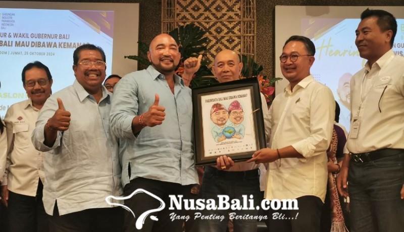 www.nusabali.com-de-gadjah-pariwisata-bali-auto-pilot-butuh-regulasi-jelas-dan-arah-baru