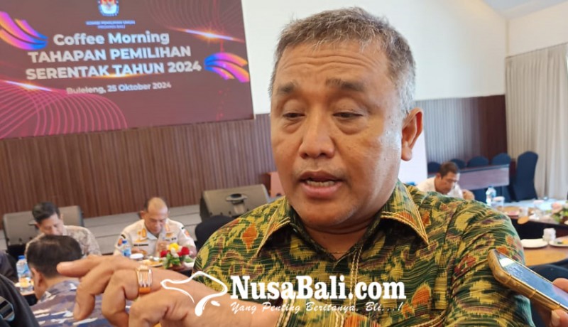 www.nusabali.com-green-election-gagal-kpu-bali-waswas-sampah-apk