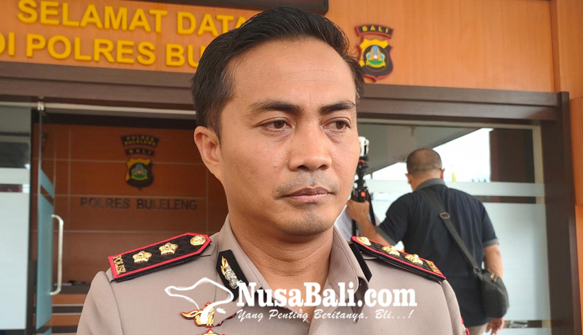 Polisi Minta Generasi Muda Jauhi Judol