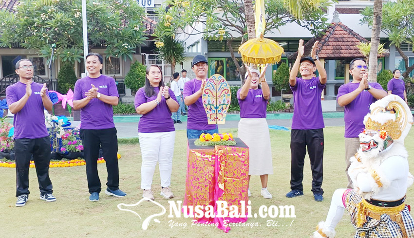 Konsisten Sinergikan Dukungan Sekolah dan Orangtua Lahirkan Siswa Berprestasi