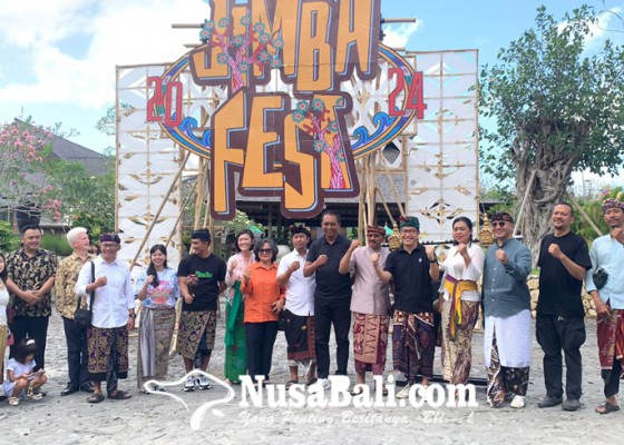 Nusabali.com - jimbafest-2024-gaungkan-spirit-keaslian-bali