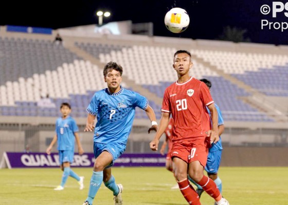 Nusabali.com - timnas-u-17-gilas-marina-utara-10-0