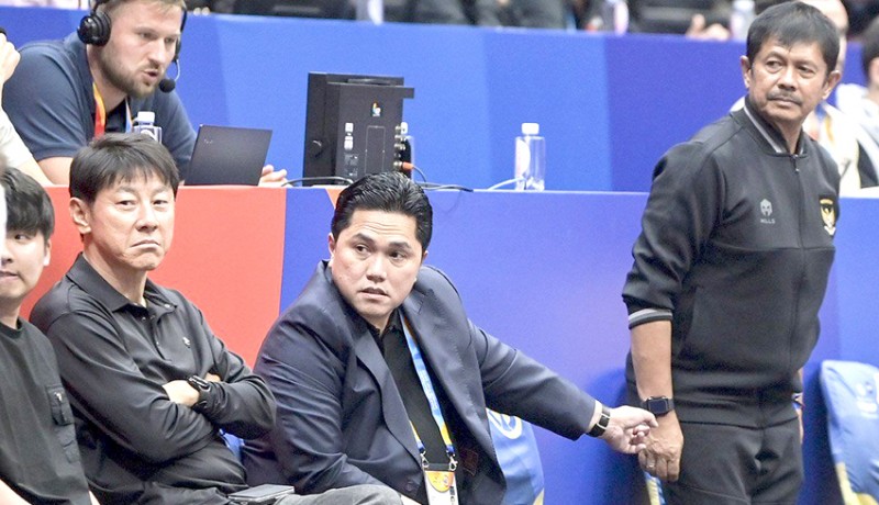 www.nusabali.com-singgung-pemecatan-arnold-dan-mancini-erick-thohir-peringatkan-sty