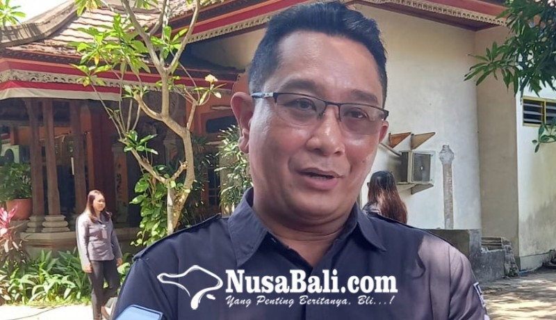 www.nusabali.com-ketua-kpu-jembrana-disanksi-administrasi