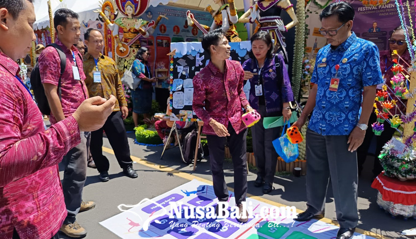 Buleleng Tambah Jumlah Guru Penggerak