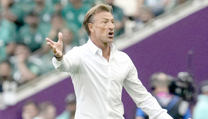 www.nusabali.com-herve-renard-kembali-latih-timnas-saudi