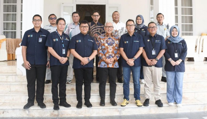 www.nusabali.com-jasa-raharja-dan-pemprov-gorontalo-gelar-audiensi-bahas-program-kerja-bersama-kesamsatan