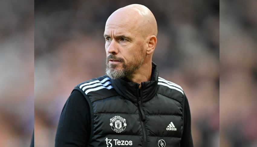 Manchester United Pecat Erik ten Hag, Van Nistelrooy Jadi Pelatih Sementara