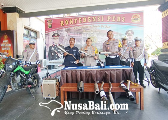 Nusabali.com - 32-wna-terjaring-operasi-zebra-agung