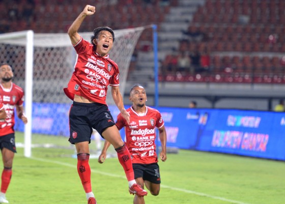 Nusabali.com - bali-united-evaluasi-hadapi-psbs