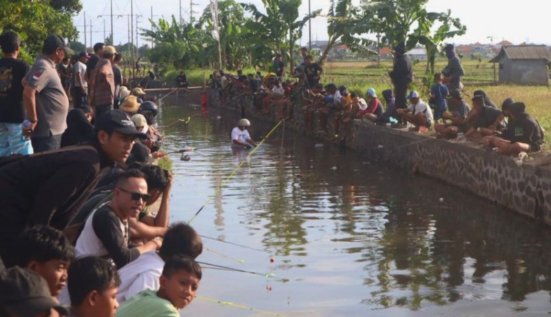 www.nusabali.com-lomba-mancing-lpm-desa-sanur-kauh-wadah-silaturahmi-dan-semangat-kepemudaan