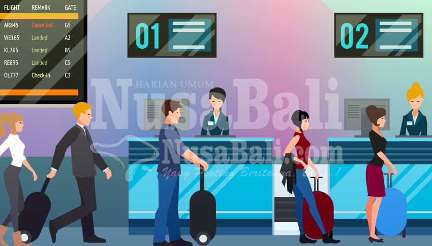 Bandara Akan Siapkan Konter Khusus Mitra Usaha Angkutan Transportasi Darat