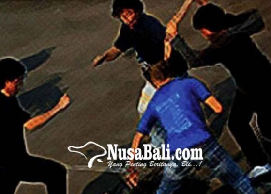 Nusabali.com - warga-buruan-dikeroyok-polisi-masih-usut