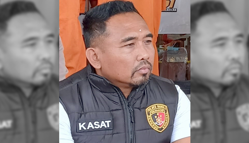 Kasus Penipuan Pengangkatan Pegawai Kontrak Pemprov, Polisi Masih Buru Terduga Pelaku