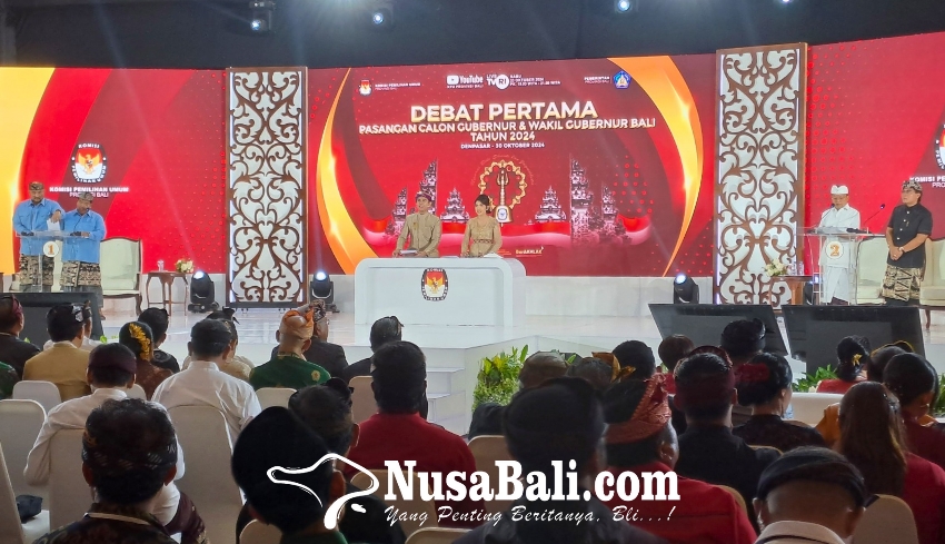 Digoreng Giri soal 53 Juta Wisman, De Gadjah Akui Selip Lidah dan Pertegas Pariwisata Berkualitas