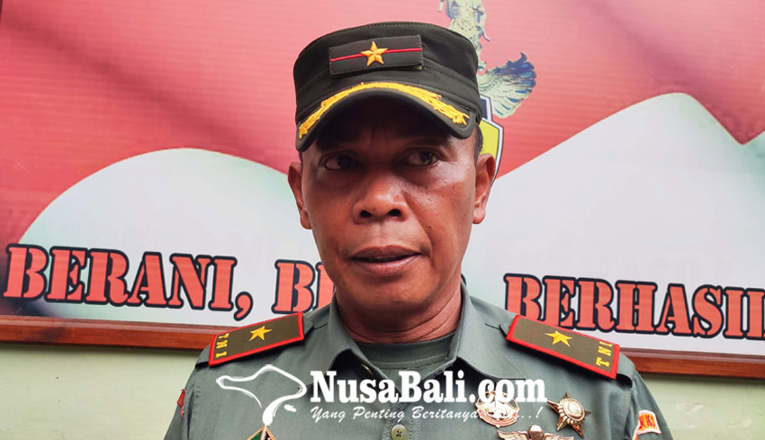 3 Ribu Prajurit TNI AD Dikerahkan Amankan Tahapan Pilkada