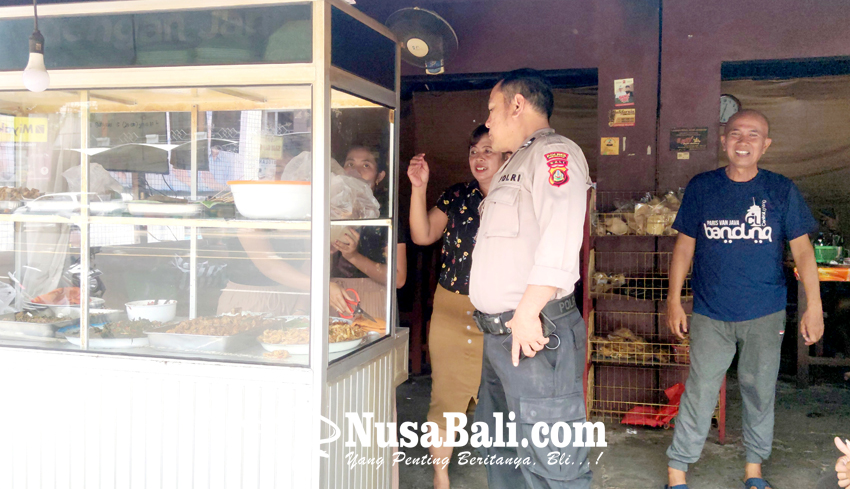 Harga Babi Melambung, Pedagang Babi Guling Menjerit