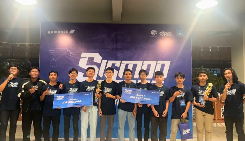 ‘Sigmon Esport Mobile Legend Friendly Match 2024’ Hadirkan Pengalaman Sinyal Stabil bagi Gamers