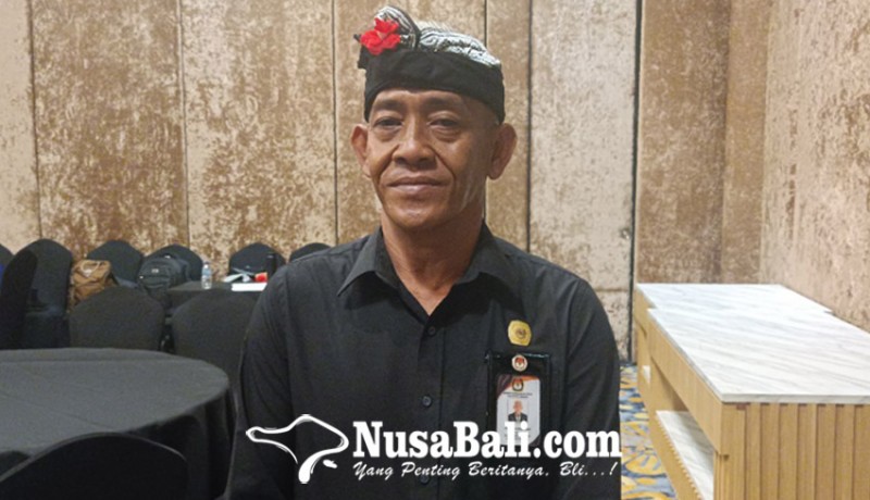 www.nusabali.com-kpu-evaluasi-debat-pertama-pilkada-tabanan