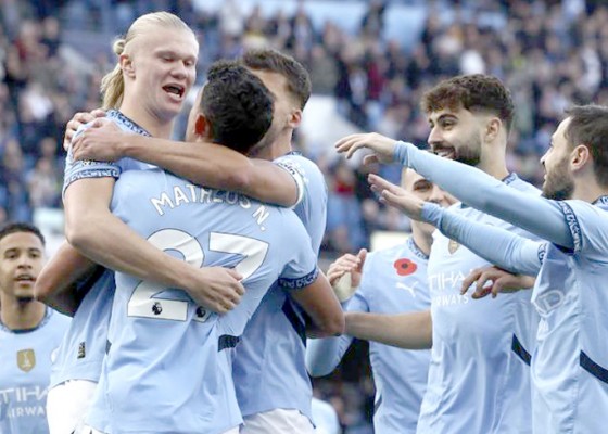 Nusabali.com - jelang-lawan-bornemouth-manchester-city-didera-badai-cedera