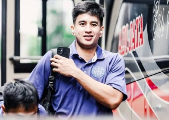 Nusabali.com - pulang-kampung-bagus-ananta-kembali-ke-bali-united-basketball