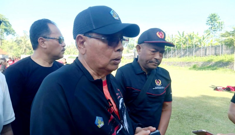 www.nusabali.com-apel-900-atlet-badung-gelar-tekad-juara-porprov