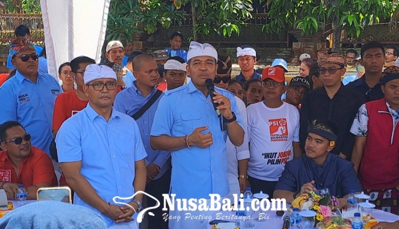 www.nusabali.com-kaesang-konfirmasi-dukungan-jokowi-untuk-ambara-adi-ungkap-ayahnya-bakal-ke-bali