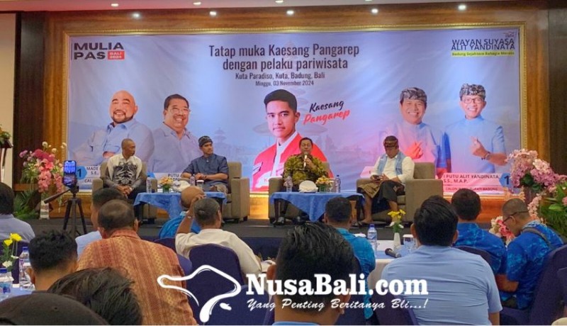 www.nusabali.com-kaesang-pangarep-dukung-penuh-calon-bupati-badung-suyasa