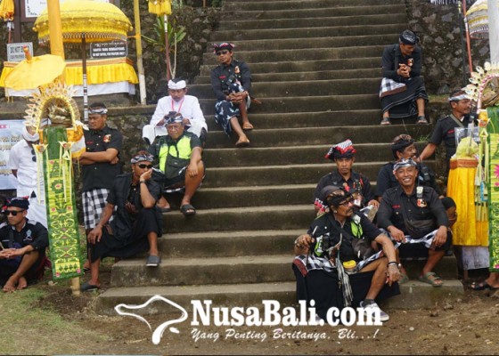 Nusabali.com - 27-desa-adat-se-kecamatan-selat-karangasem-menggelar-nyepi-adat-selama-6-jam