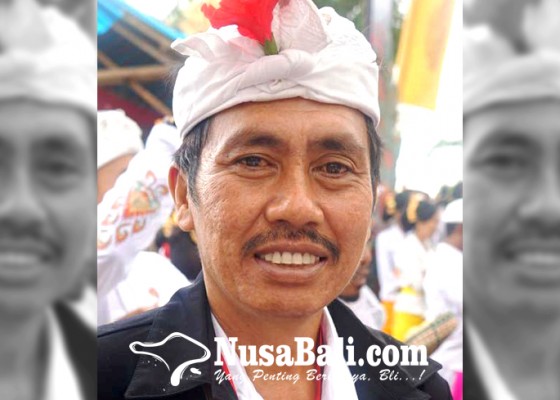 Nusabali.com - calon-bendesa-geriana-kangin-tetap-dari-desa-sangkepan