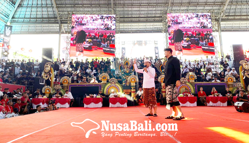 www.nusabali.com-diwarnai-atraksi-seni-budaya-kampanye-koster-giri-dan-adicipta-dihadiri-ribuan-massa