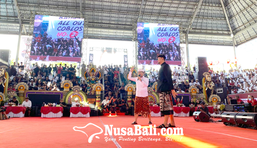 www.nusabali.com-diwarnai-atraksi-seni-budaya-kampanye-koster-giri-dan-adicipta-dihadiri-ribuan-massa