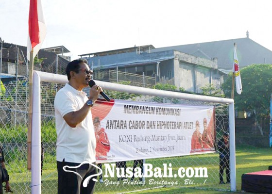 Nusabali.com - bonus-atlet-pon-badung-cair-desember