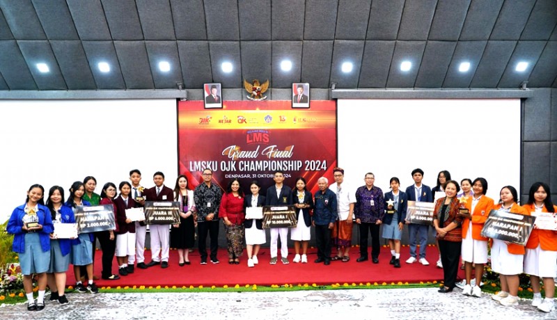 www.nusabali.com-ojk-gelar-lmsku-championship