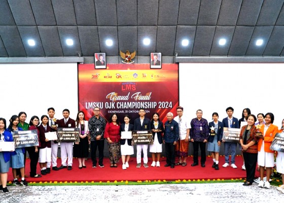 Nusabali.com - ojk-gelar-lmsku-championship