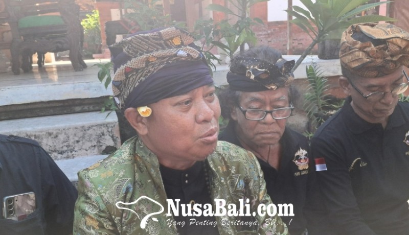 www.nusabali.com-tokoh-puri-gerenceng-sebut-de-gadjah-gadjah-madanya-bali