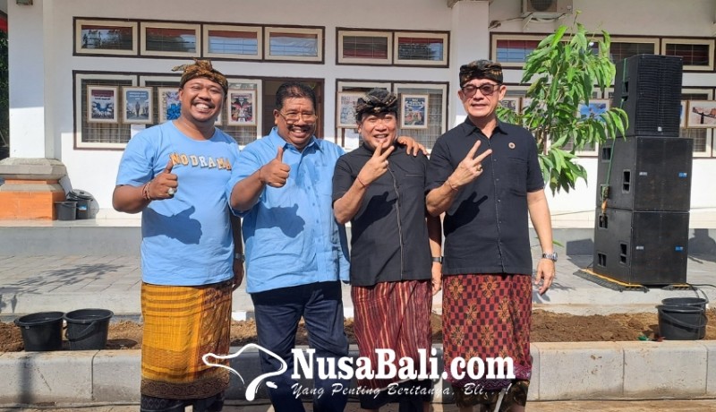 www.nusabali.com-debat-kedua-pilgub-bali-mulia-pas-soroti-uu-hkpd-koster-giri-beber-pencapaian