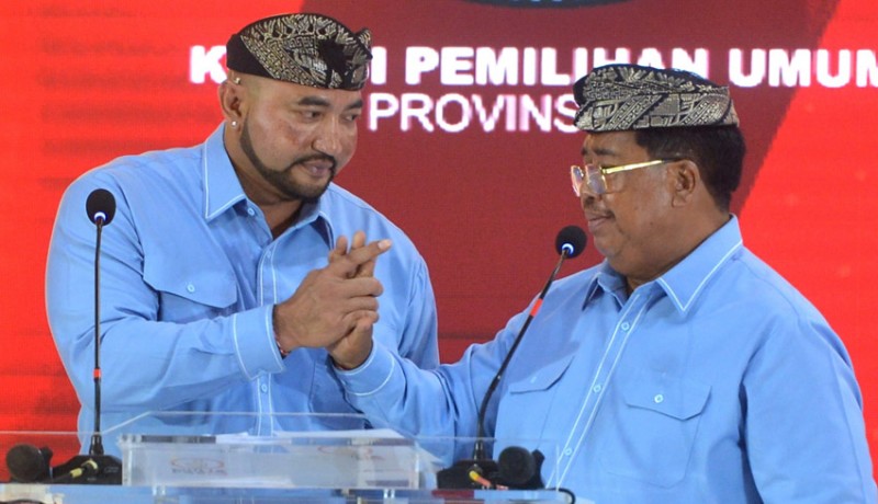 www.nusabali.com-debat-ii-pilgub-bali-malam-ini