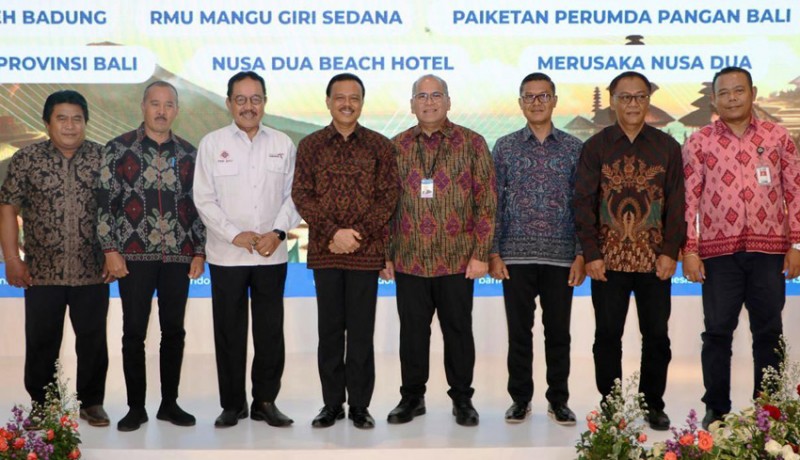 www.nusabali.com-sekda-bali-dewa-indra-sebut-faktor-cuaca-pengaruhi-inflasi