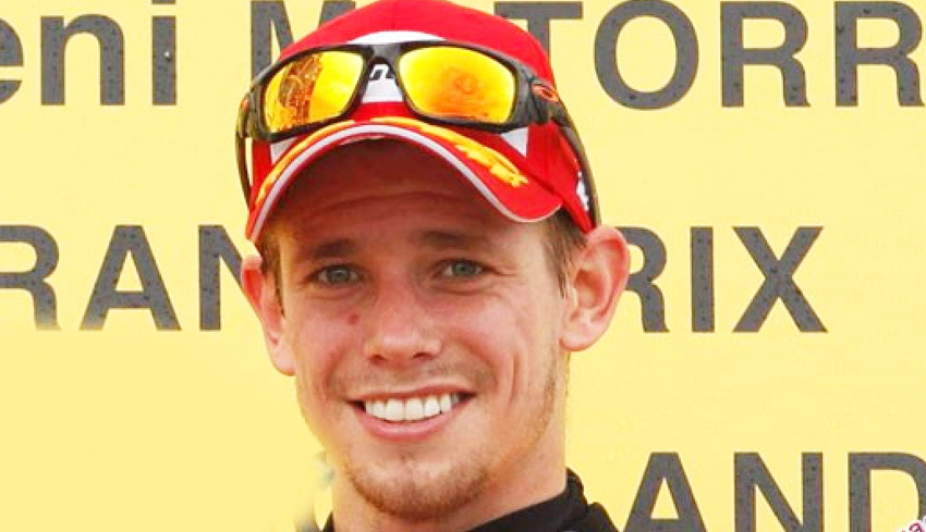 Casey Stoner Jagokan Jorge Martin Juara