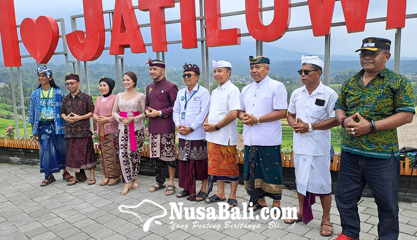 www.nusabali.com-subak-spirit-festival-kick-off-di-jatiluwih-lindungi-sawah-untuk-pariwisata-berkelanjutan