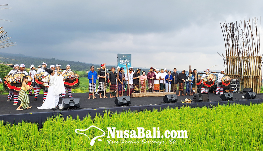 www.nusabali.com-subak-spirit-festival-kick-off-di-jatiluwih-lindungi-sawah-untuk-pariwisata-berkelanjutan