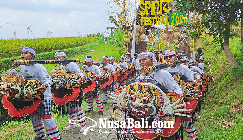 www.nusabali.com-subak-spirit-festival-kick-off-di-jatiluwih-lindungi-sawah-untuk-pariwisata-berkelanjutan