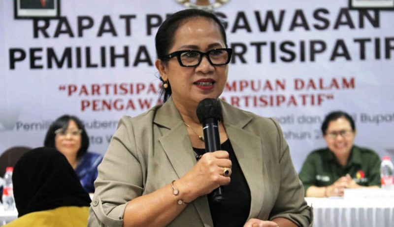 www.nusabali.com-bawaslu-bali-peran-perempuan-dalam-proses-politik-masih-rendah