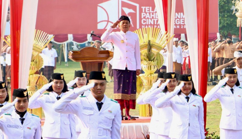 www.nusabali.com-dewa-mahendra-pimpin-apel-hari-pahlawan-di-kota-denpasar