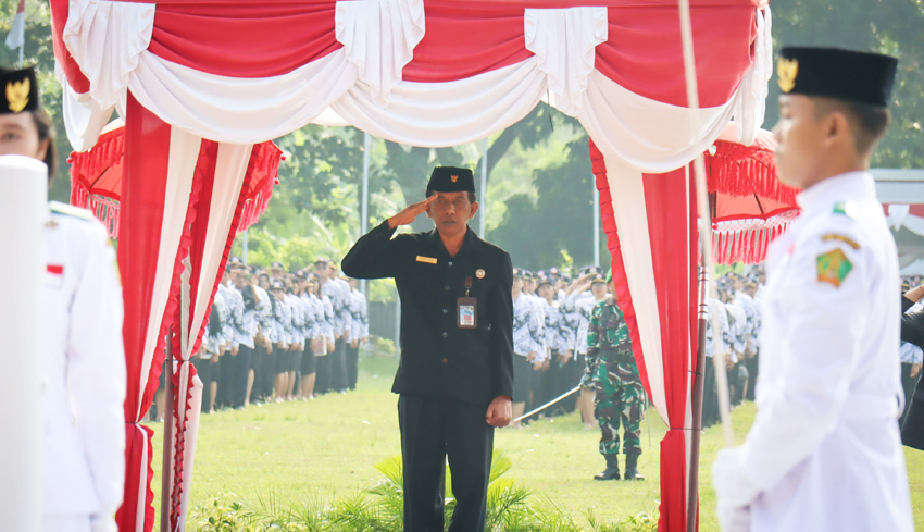 Peringatan Hari Pahlawan Jadi Momen Solidaritas Sosial