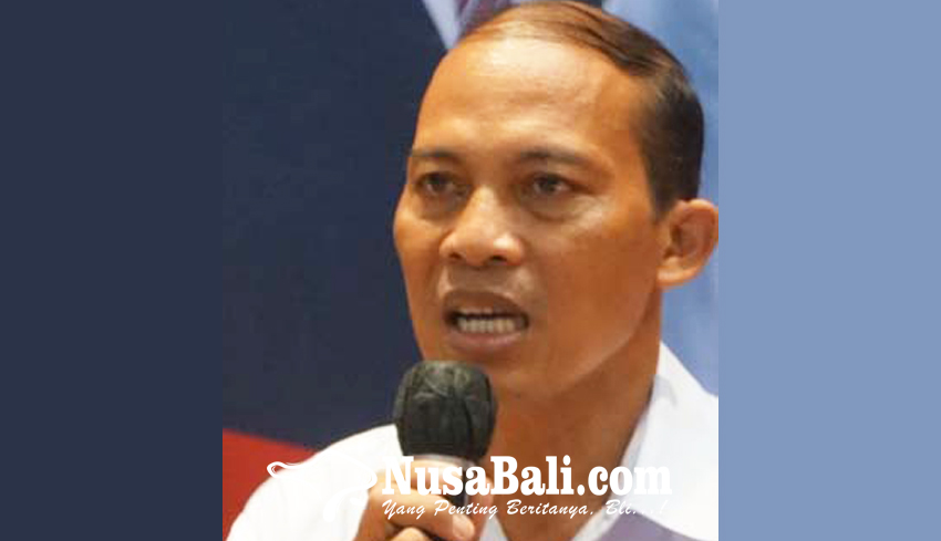 Jelang Pilkel, 2 Kabid di PMD Masih Plt