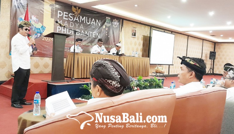 www.nusabali.com-phdi-banten-gelar-pesamuan-madya