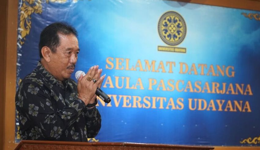 Cok Ace: Road Map Pelestarian Subak Harus Sejahterakan Petani