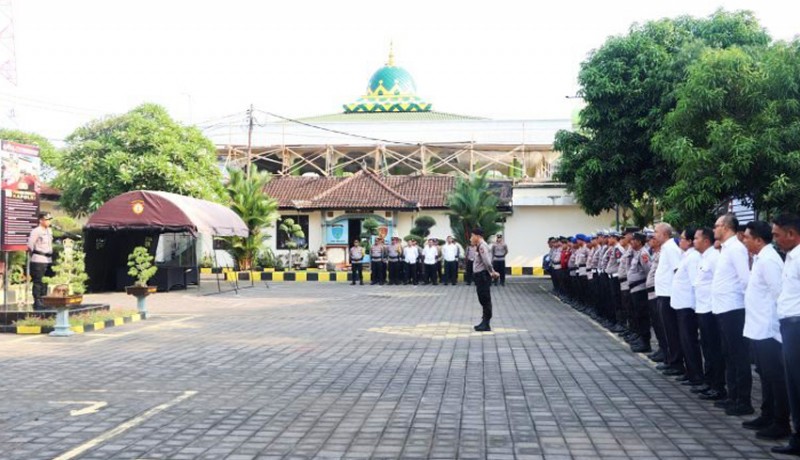 www.nusabali.com-sukses-pengamanan-debat-pilkada-siap-sambut-kunjungan-kapolda